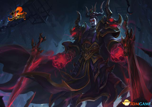 电魂网络梦三国2曹操怎么玩