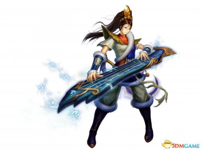 电魂网络梦三国2铃音怎么玩
