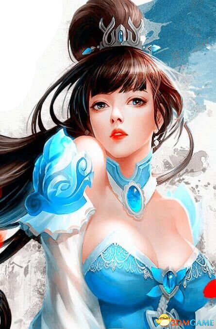 电魂网络梦三国2王元姬怎么玩