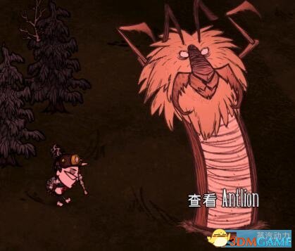 饥荒联机版2月3日更新内容介绍 测试服更新内容一览