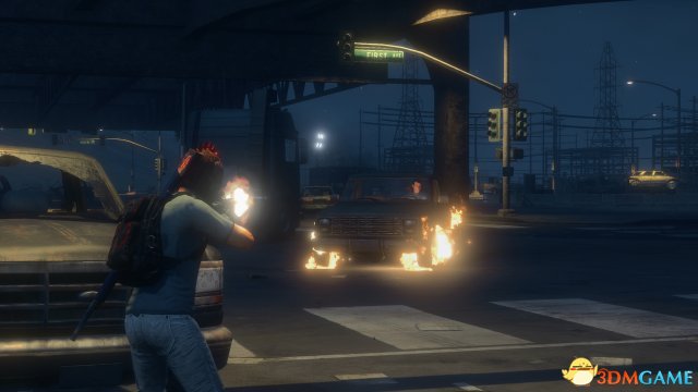 H1Z1操作键位什么样