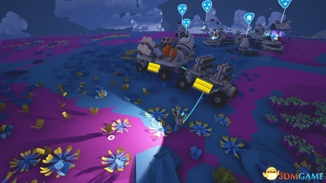 异星探险家开荒实用技巧大全 ASTRONEER小贴士汇总