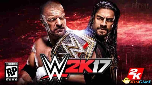 wwe2k17解压缩失败怎么办