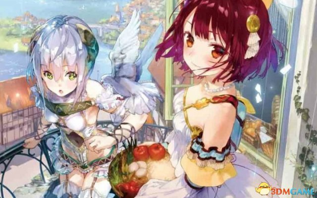 索菲的工作室缺少msvcp110打不开怎么办