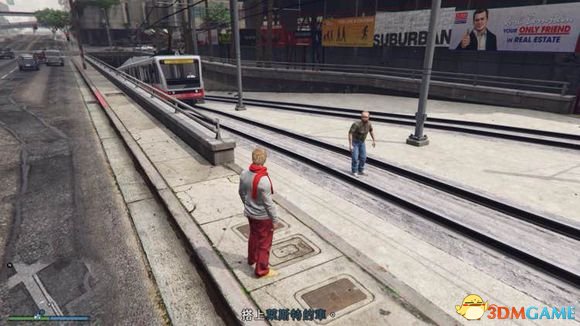 gta5怎么卡单人战局