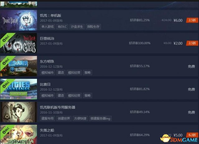 饥荒TGP怎么买