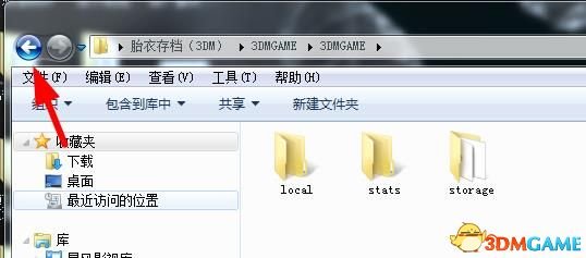 以撒的结合胎衣+存档导入方法是什么
