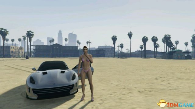 GTAOL防坑指南 侠盗猎车5常见坑比辨别方法总结