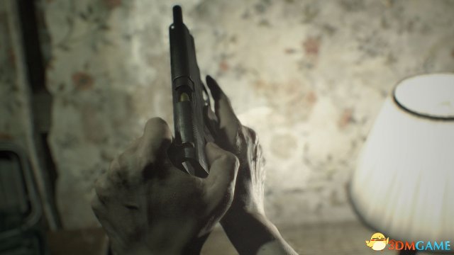 生化危机7ps4什么时候解锁