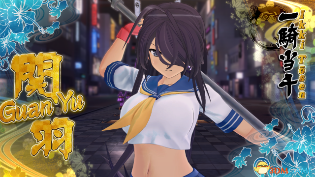 闪乱神乐少女们的选择PC版有吗