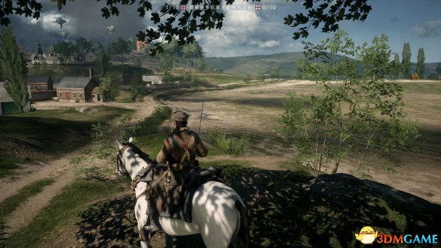 战地1精英兵种刷新机制解析 精英兵种怎么刷新