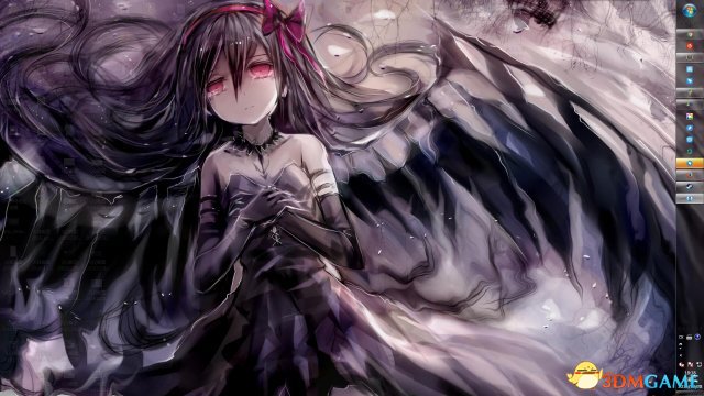 wallpaper engine只有声音怎么办