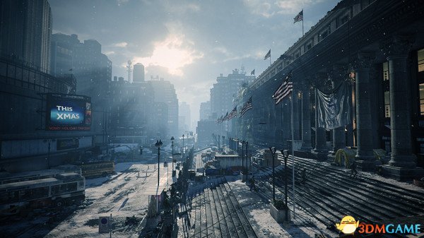 STEAM2016圣诞特惠购买指南 圣诞打折哪些游戏值得买