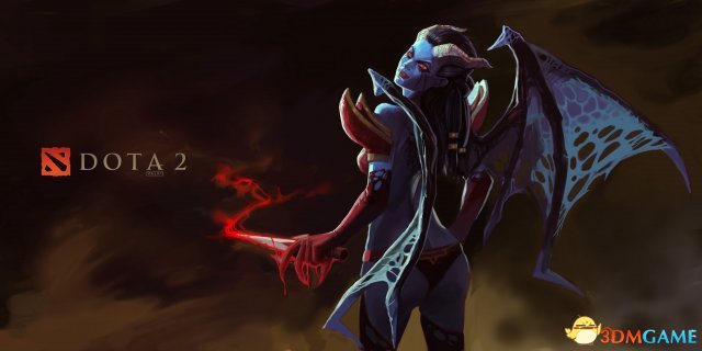 DOTA27.0溅射机制是怎样的 DOTA27.0溅射机制详解