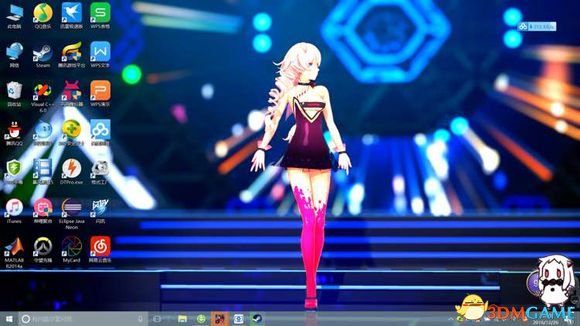 wallpaper engine壁纸变色怎么办