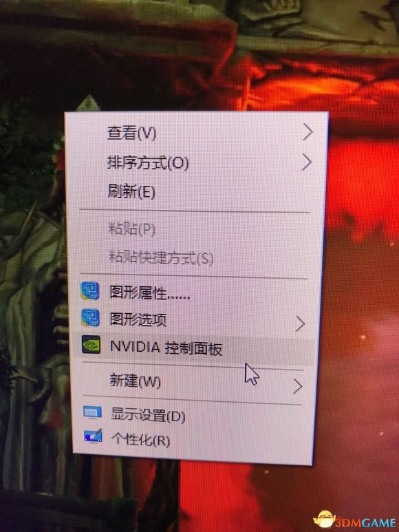 wallpaper engine怎么用独显