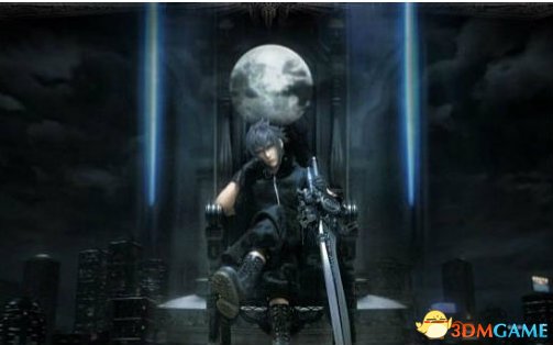 最终幻想15二周目开启方法 FF15怎么开启二周目