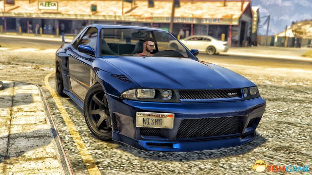 GTAOL进出口大亨偷车模式介绍 有哪些偷车模式