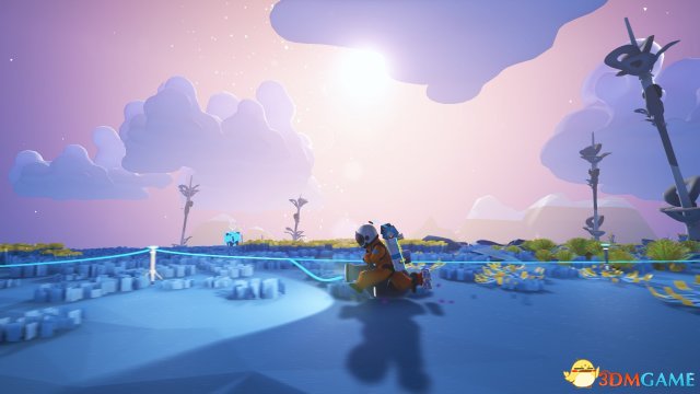 异星探险家画质优化心得 解决astroneer卡顿问题
