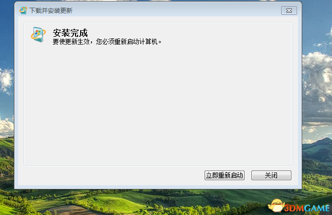 行尸走肉第三季DirectX错误怎么办