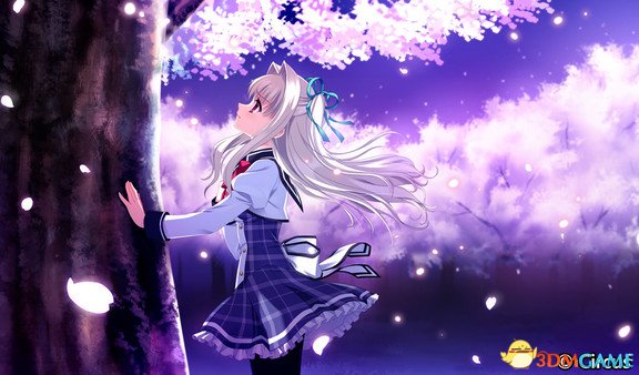 初音岛3r好玩吗