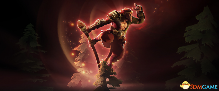 DOTA2最新版本7.00大型研究分析系列文 大圣篇