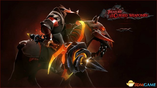 DOTA27.0疯狂面具怎么用 7.0疯狂面具使用攻略