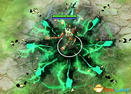 DOTA2最新版本7.00大型研究分析系列文 大圣篇