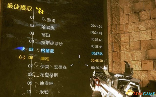 泰坦陨落2全成就达成攻略