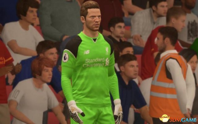 FIFA171.03版本更新内容 FIFA171.03版本更新了什么