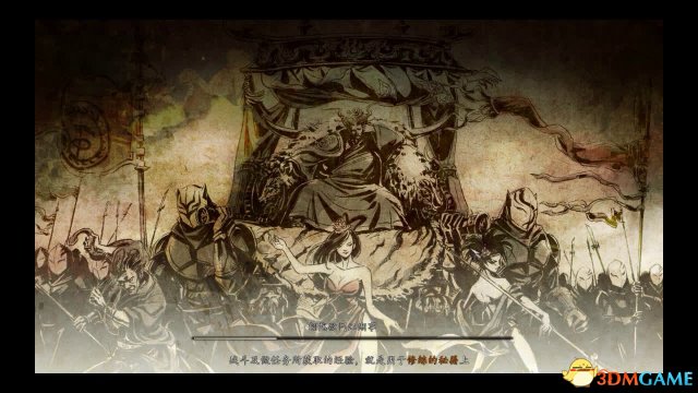 侠客风云传前传女主角经验慢的原因