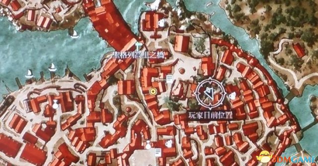 巫师3狂猎1.31版刷钱方法