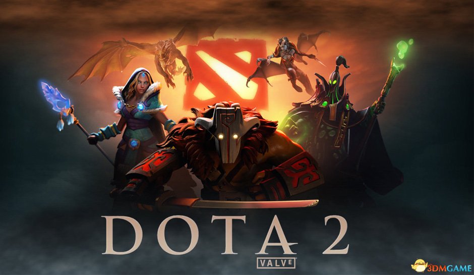 DOTA2 7.0无法更新怎么解决