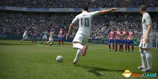 FIFA 171.03版本更新内容一览 1.03版本更新了什么