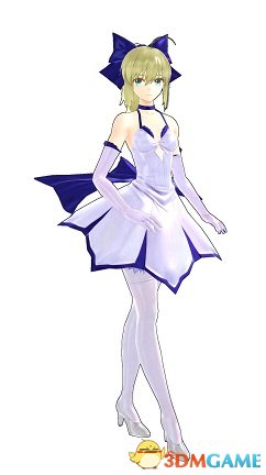 Fate/EXTELLA中文版什么时候出