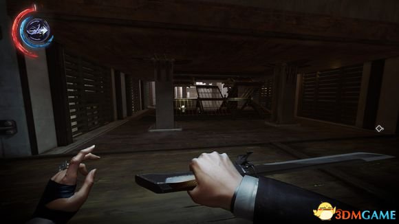 羞辱2steam成就之暗杀金朵希的正确方法