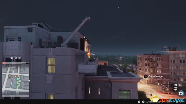 看门狗2