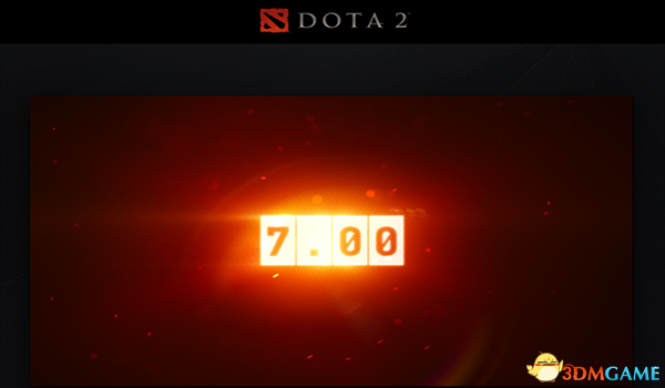 DOTA2 7.0新版本更新了什么