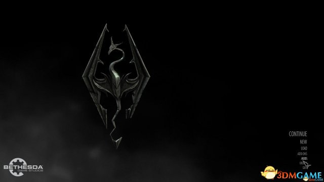 上古卷轴5天际重制版MOD怎么用