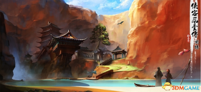 侠客风云传前传1.0.2.4版本无法使用MOD怎么解决