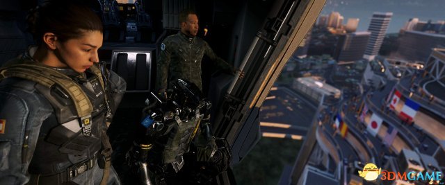 使命召唤13Steam版怎么设置中文