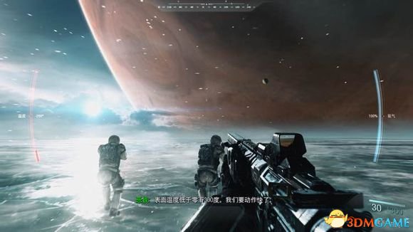 使命召唤4重制版玩家游戏剧情与画面体验心得