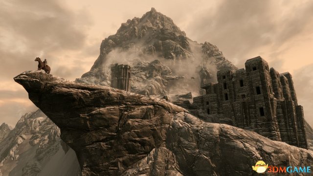 上古卷轴5天际重制版MOD无限读取怎么办