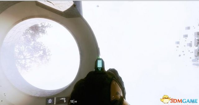 泰坦陨落2训练关隐藏武器获取方法