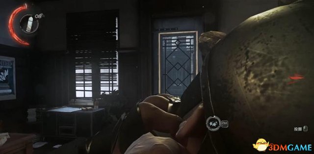 耻辱2NPC自动死亡解决方法 NPC为什么为自动死亡