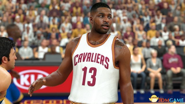 NBA 2K17详细视频介绍 游戏特色内容及MC模式解析
