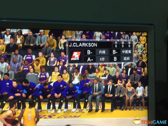 NBA 2K17怎么关闭右上角人物介绍