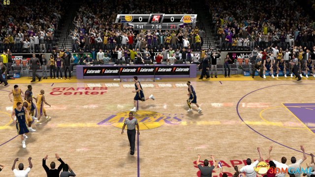 NBA 2K17隐藏商店进入方法 怎么卡BUG进入隐藏商店