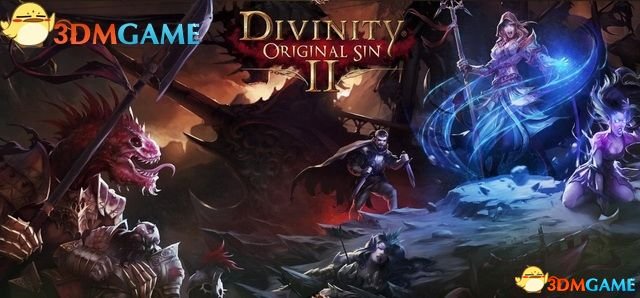 神界原罪2黑屏该怎么办