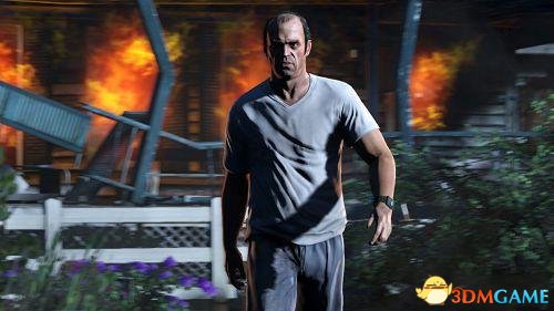 侠盗猎车5GTA5新手教程 如何从新手成为一个老司机